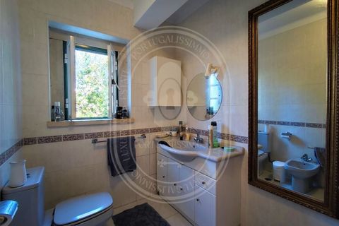 Villa i Tomar, Santarem, Tomar - € 525 000 | Ref: TAM_517 - foto 24