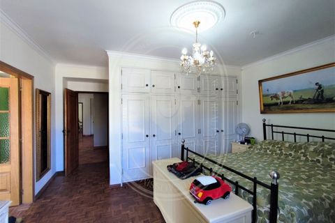 Villa i Tomar, Santarem, Tomar - € 525 000 | Ref: TAM_517 - foto 25