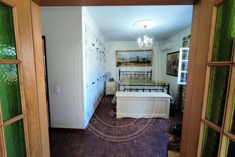 Villa i Tomar, Santarem, Tomar - € 525 000 | Ref: TAM_517 - foto 26