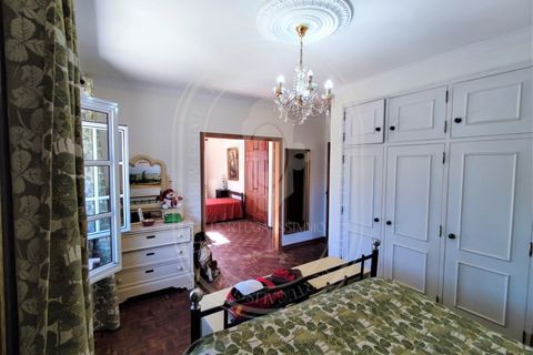Villa i Tomar, Santarem, Tomar - € 525 000 | Ref: TAM_517 - foto 28