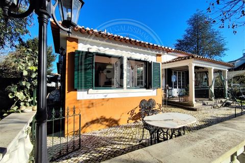 Villa i Tomar, Santarem, Tomar - € 525 000 | Ref: TAM_517 - foto 33