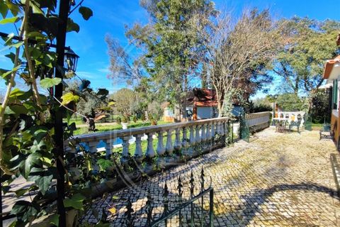 Villa i Tomar, Santarem, Tomar - € 525 000 | Ref: TAM_517 - foto 34