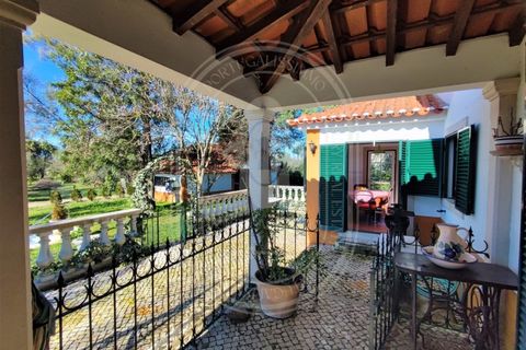 Villa i Tomar, Santarem, Tomar - € 525 000 | Ref: TAM_517 - foto 35