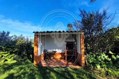 Villa i Tomar, Santarem, Tomar - € 525 000 | Ref: TAM_517 - foto 38