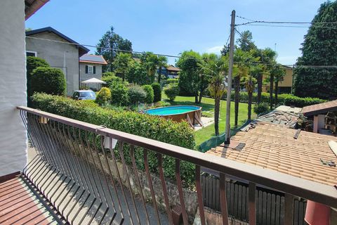 Villa i Taino, Varese, Taino - € 149.000 | Ref: 1004-149taino - foto 2