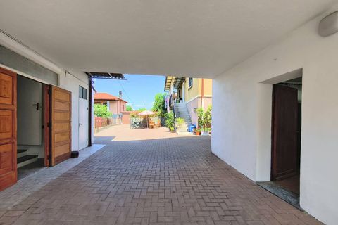 Villa i Taino, Varese, Taino - € 149.000 | Ref: 1004-149taino - foto 11
