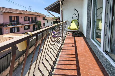 Villa i Taino, Varese, Taino - € 149.000 | Ref: 1004-149taino - foto 28