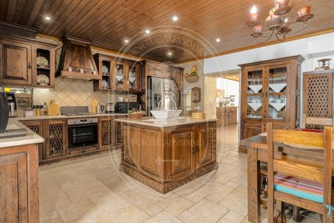Villa i Asseiceira, Santarem, Asseiceira - € 980.000 | Ref: CCD_624 - foto 7
