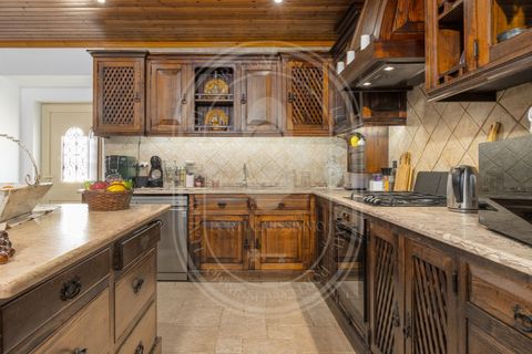 Villa i Asseiceira, Santarem, Asseiceira - € 980.000 | Ref: CCD_624 - foto 10