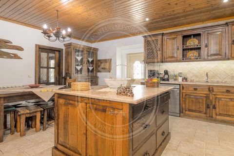 Villa i Asseiceira, Santarem, Asseiceira - € 980.000 | Ref: CCD_624 - foto 11
