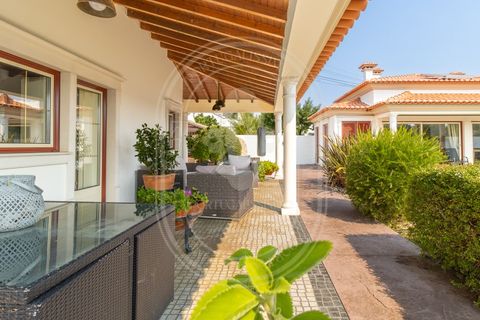 Villa i Asseiceira, Santarem, Asseiceira - € 980.000 | Ref: CCD_624 - foto 35