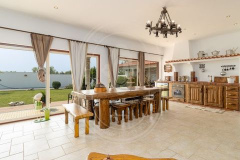 Villa i Asseiceira, Santarem, Asseiceira - € 980.000 | Ref: CCD_624 - foto 40