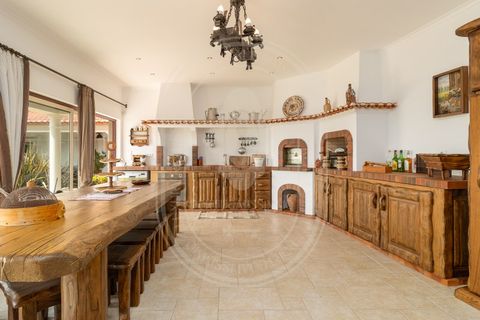 Villa i Asseiceira, Santarem, Asseiceira - € 980.000 | Ref: CCD_624 - foto 42