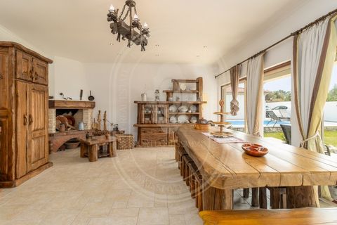 Villa i Asseiceira, Santarem, Asseiceira - € 980.000 | Ref: CCD_624 - foto 43