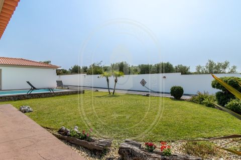 Villa i Asseiceira, Santarem, Asseiceira - € 980.000 | Ref: CCD_624 - foto 45