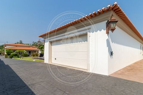 Villa i Asseiceira, Santarem, Asseiceira - € 980.000 | Ref: CCD_624 - foto 47