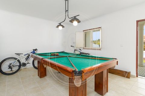 Villa i Asseiceira, Santarem, Asseiceira - € 980.000 | Ref: CCD_624 - foto 49