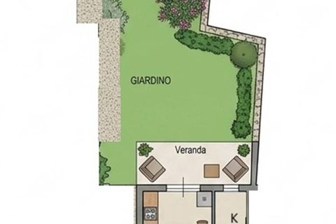 Rækkehus i Olbia, Sassari, Olbia - € 229.000 | Ref: 2009-333 - foto 12