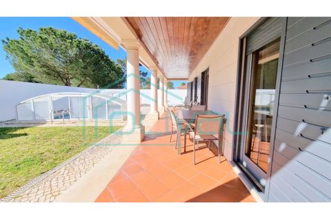Villa a Samora Correia, Santarem, Samora Correia - € 850.000 | Ref: CAS_2148 - foto 8