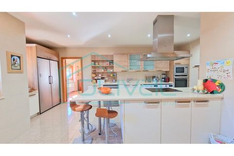 Villa a Samora Correia, Santarem, Samora Correia - € 850.000 | Ref: CAS_2148 - foto 15