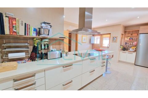 Villa a Samora Correia, Santarem, Samora Correia - € 850.000 | Ref: CAS_2148 - foto 20