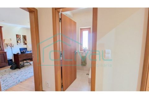 Villa a Samora Correia, Santarem, Samora Correia - € 850.000 | Ref: CAS_2148 - foto 34