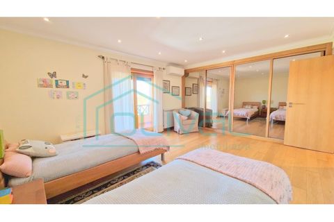 Villa a Samora Correia, Santarem, Samora Correia - € 850.000 | Ref: CAS_2148 - foto 41