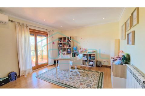 Villa a Samora Correia, Santarem, Samora Correia - € 850.000 | Ref: CAS_2148 - foto 45