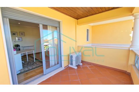 Villa a Samora Correia, Santarem, Samora Correia - € 850.000 | Ref: CAS_2148 - foto 46