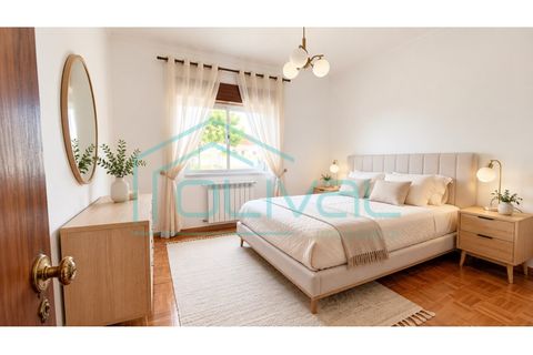 Villa a Samora Correia, Santarem, Samora Correia - € 580.000 | Ref: CAS_2135 - foto 2