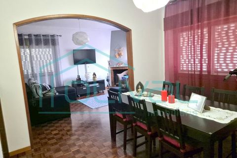 Villa a Samora Correia, Santarem, Samora Correia - € 450.000 | Ref: CAS_2034 - foto 5