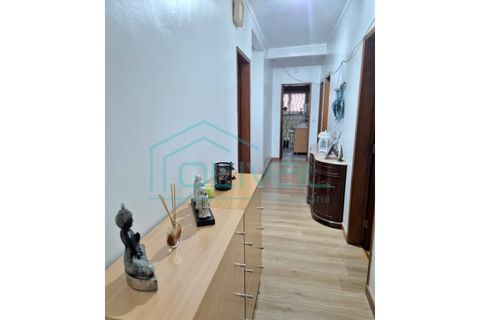 Villa a Samora Correia, Santarem, Samora Correia - € 450.000 | Ref: CAS_2034 - foto 6