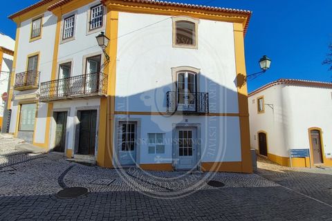 Wohnung in Constancia, Santarem, Constancia - € 250.000 | Ref: TAM_323/3 - Foto 9