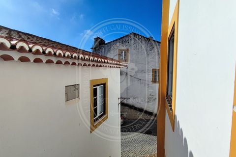 Wohnung in Constancia, Santarem, Constancia - € 250.000 | Ref: TAM_323/3 - Foto 15