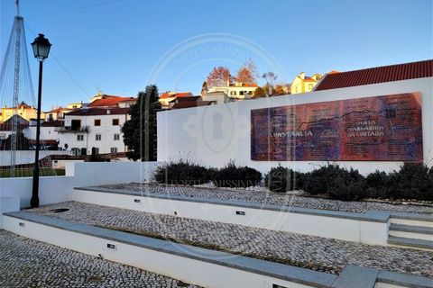 Wohnung in Constancia, Santarem, Constancia - € 250.000 | Ref: TAM_323/3 - Foto 42