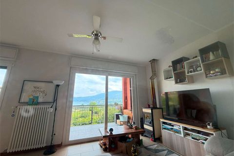 Leilighet i Verbania, Verbano Cusio Ossola, Verbania - € 360 000 | Ref: V000976 - foto 2