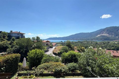 Leilighet i Verbania, Verbano Cusio Ossola, Verbania - € 360 000 | Ref: V000976 - foto 3