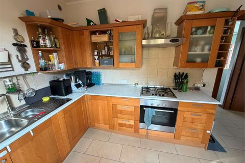 Leilighet i Verbania, Verbano Cusio Ossola, Verbania - € 360 000 | Ref: V000976 - foto 4