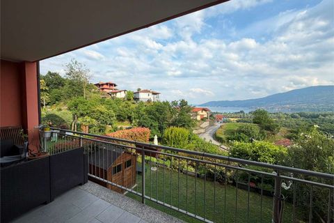 Leilighet i Verbania, Verbano Cusio Ossola, Verbania - € 360 000 | Ref: V000976 - foto 5