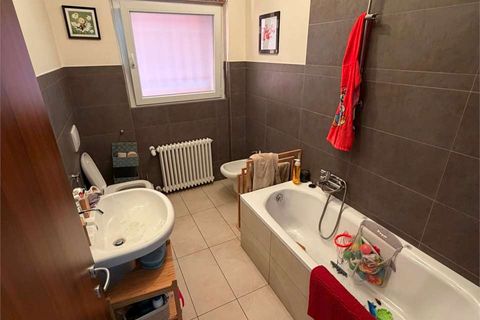 Leilighet i Verbania, Verbano Cusio Ossola, Verbania - € 360 000 | Ref: V000976 - foto 8