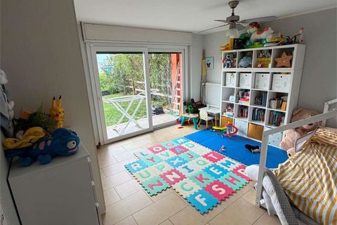 Leilighet i Verbania, Verbano Cusio Ossola, Verbania - € 360 000 | Ref: V000976 - foto 11