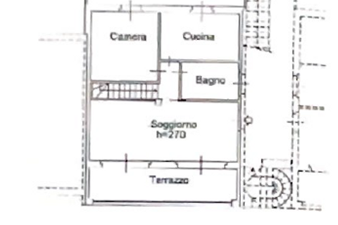 Leilighet i Verbania, Verbano Cusio Ossola, Verbania - € 360 000 | Ref: V000976 - foto 13