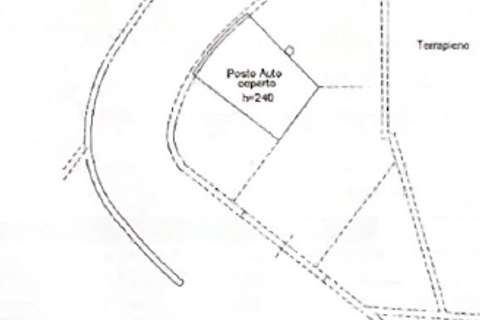 Leilighet i Verbania, Verbano Cusio Ossola, Verbania - € 360 000 | Ref: V000976 - foto 15