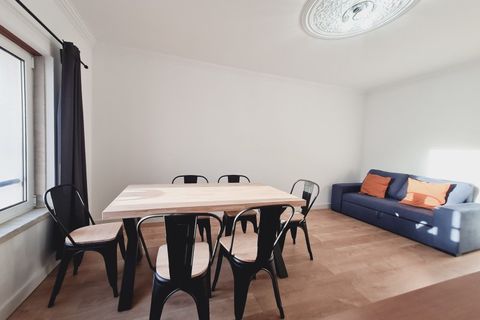 Lejlighed i Ericeira, Lisbon, Ericeira - € 380.000 | Ref: APART_3173 - foto 11