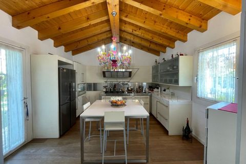Villa i Vedelago, Treviso, Vedelago - € 430.000 | Ref: A5-26 - foto 10
