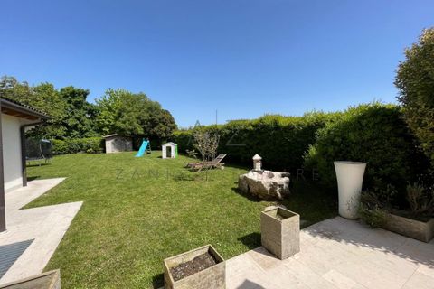 Villa i Vedelago, Treviso, Vedelago - € 430.000 | Ref: A5-26 - foto 12