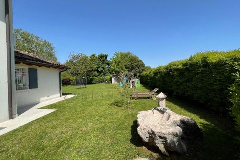 Villa i Vedelago, Treviso, Vedelago - € 430.000 | Ref: A5-26 - foto 13