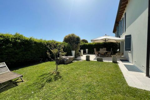 Villa i Vedelago, Treviso, Vedelago - € 430.000 | Ref: A5-26 - foto 14