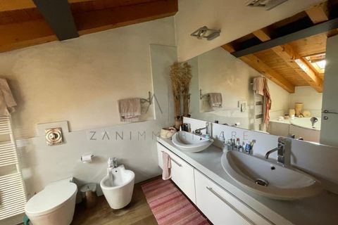 Villa i Vedelago, Treviso, Vedelago - € 430.000 | Ref: A5-26 - foto 18