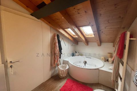 Villa i Vedelago, Treviso, Vedelago - € 430.000 | Ref: A5-26 - foto 19